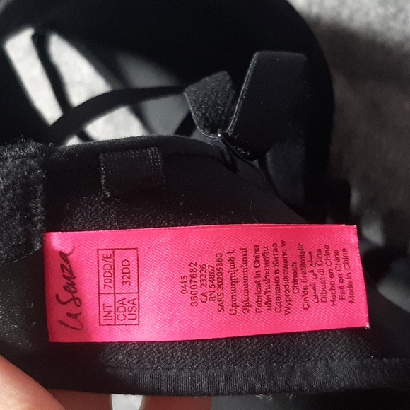 La Senza bra bundle - Picture 5 of 12